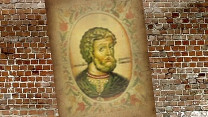Дмитрий Донской