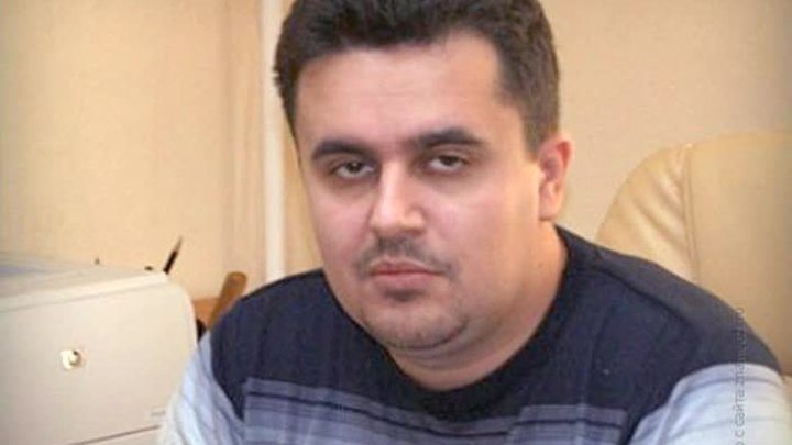Тула Юрий Шаулов следователь вымогатель