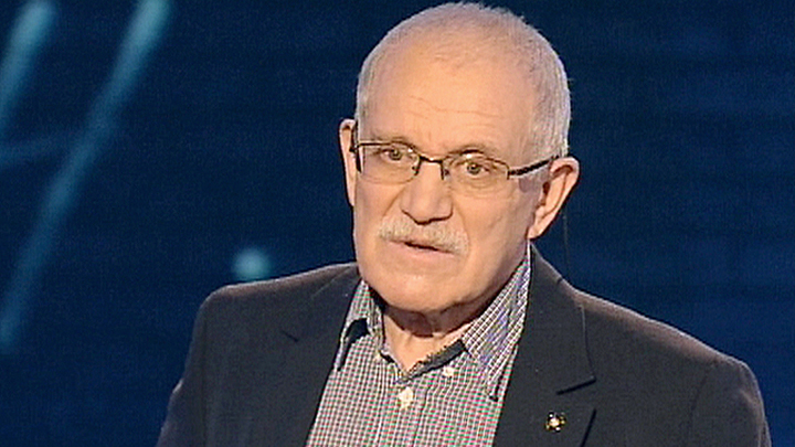 Александр Митта