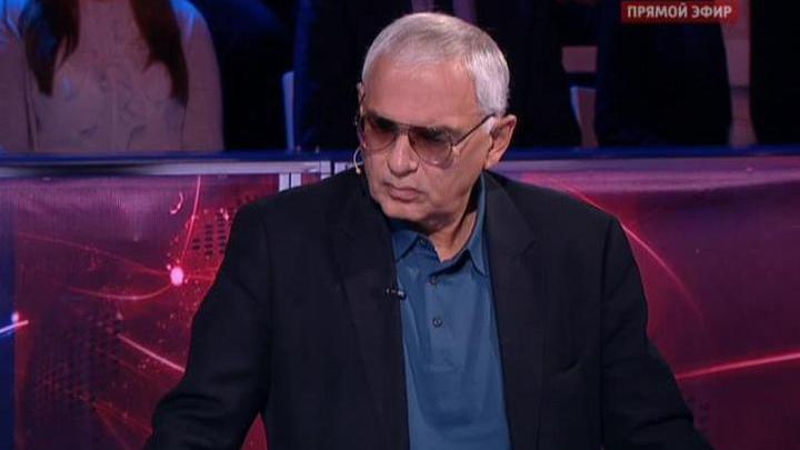 Эфир от 28.09.2014
