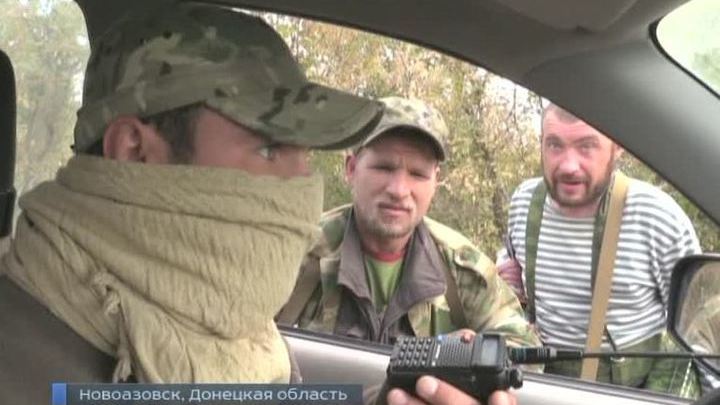Эфир от 28.09.2014