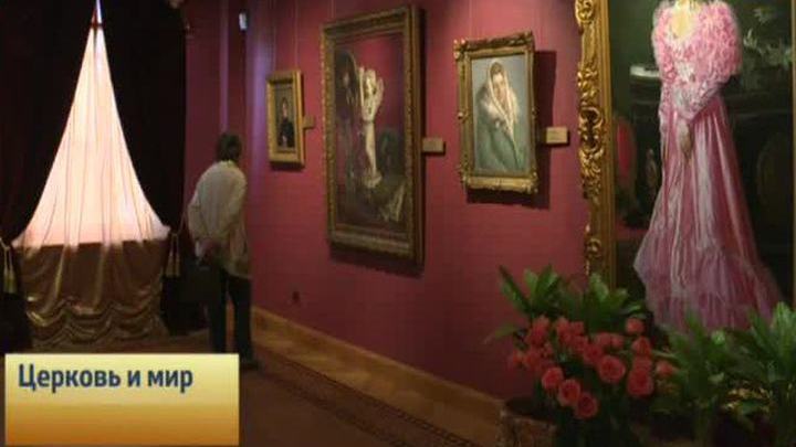 Эфир от 27.06.2014