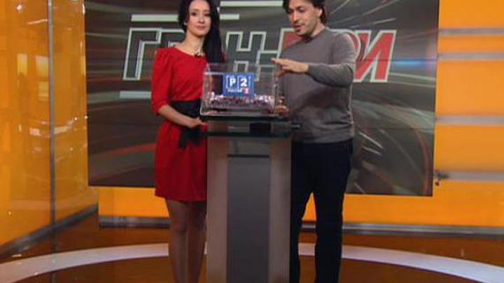 Эфир от 30.09.2014