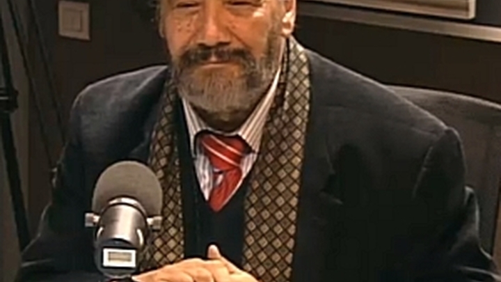 Владимир Маторин