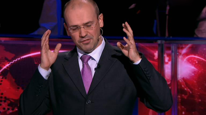 Эфир от 30.09.2014