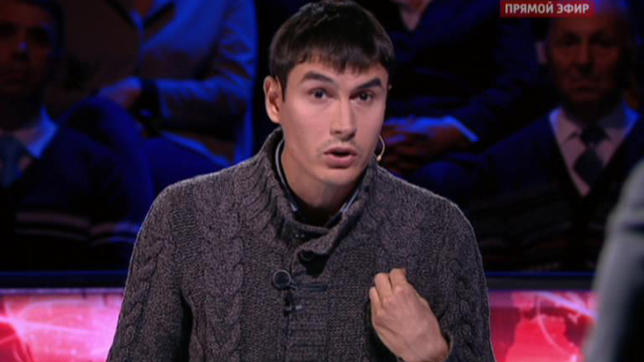 Эфир от 01.10.2014