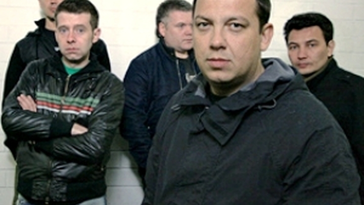 "Смысловые галлюцинации"