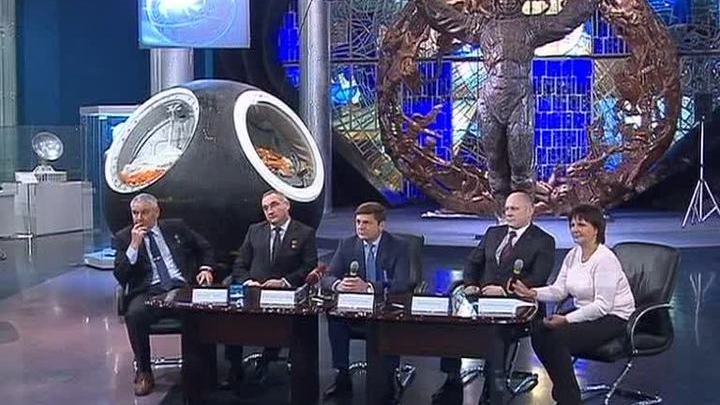 Ученых из Роскосмоса не пустили на конференцию в Канаду