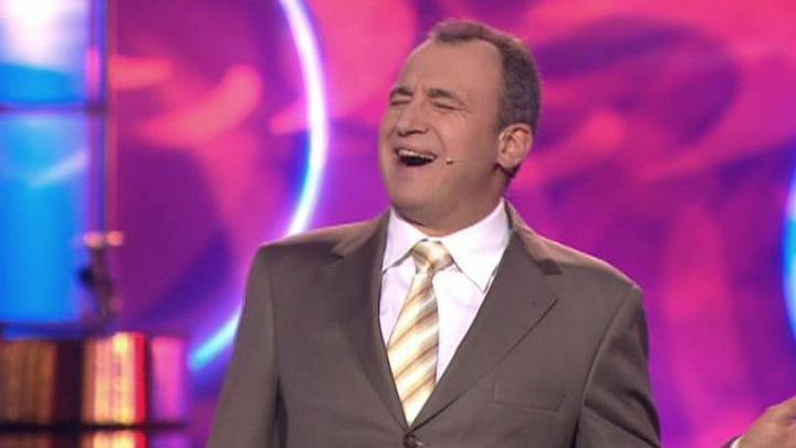 Эфир от 05.10.2014