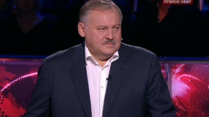 Эфир от 05.10.2014
