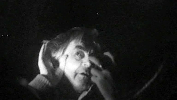 Юрий Любимов: я не патриарх, я - работник