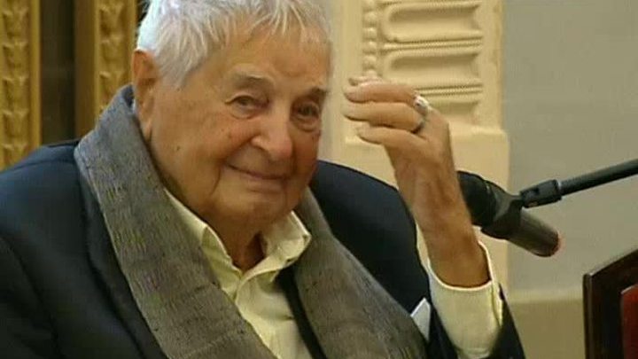 Эфир от 05.10.2014