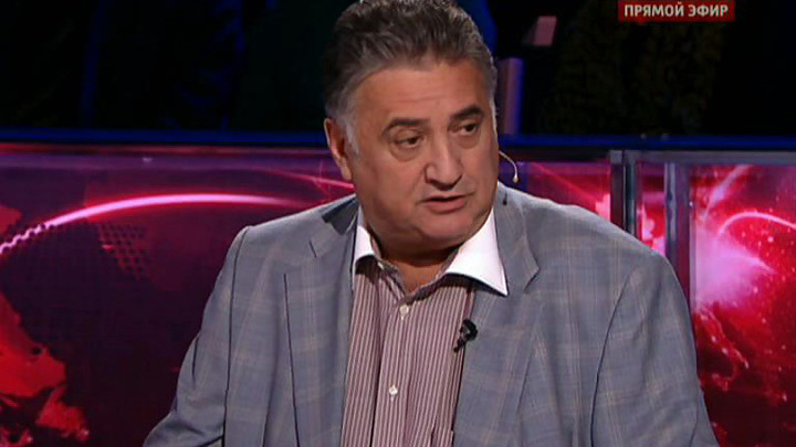 Эфир от 06.10.2014