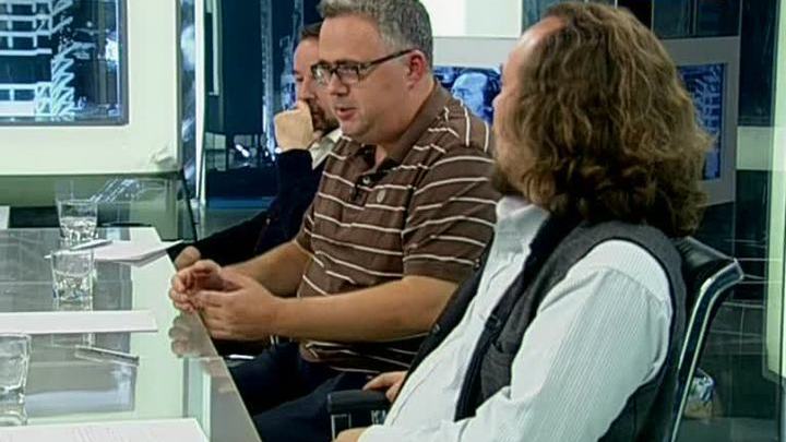Американский сериал: новая культура или торжество банальности?