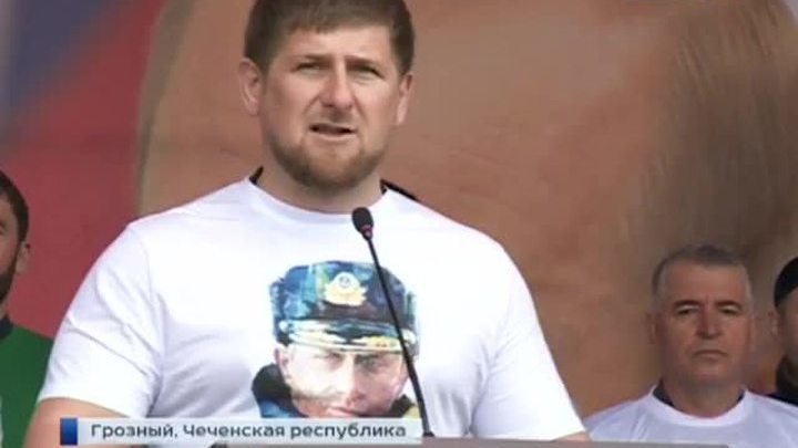 На Украине рушат старый мир