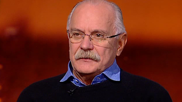 Эфир от 08.10.2014
