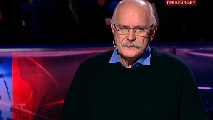 Эфир от 08.10.2014