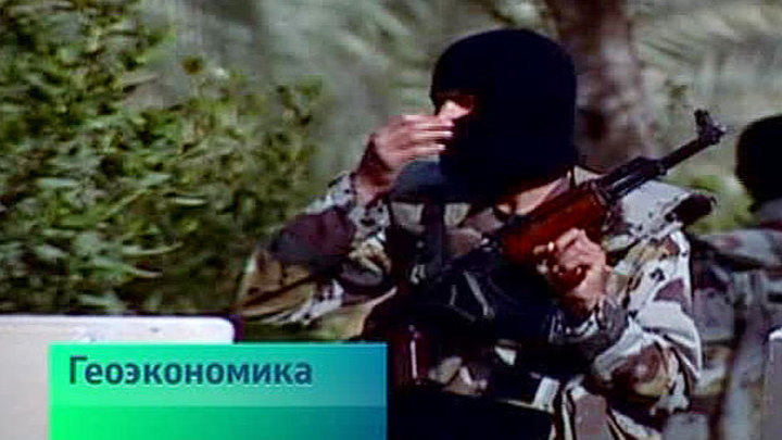 Эфир от 09.10.2014