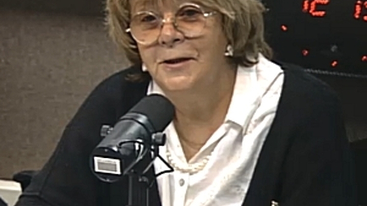 Алла Сурикова