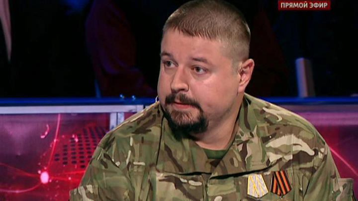 Эфир от 09.10.2014