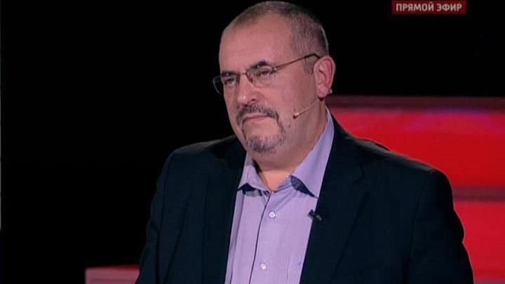 Эфир от 12.10.2014