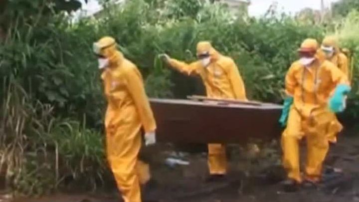Лекарство от смертельного вируса появится через полгода
