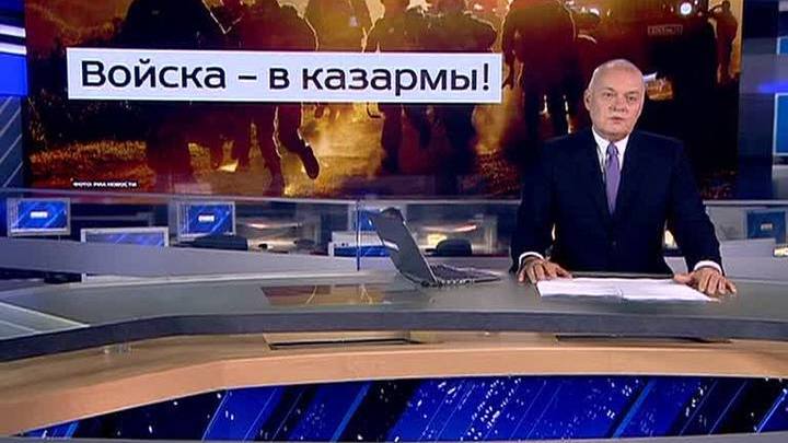 Войска ЮВО после учений возвращаются в пункты постоянной дислокации