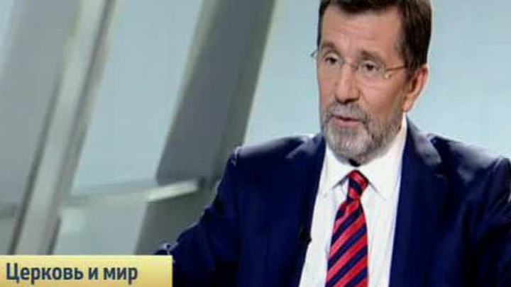 Эфир от 11.10.2014
