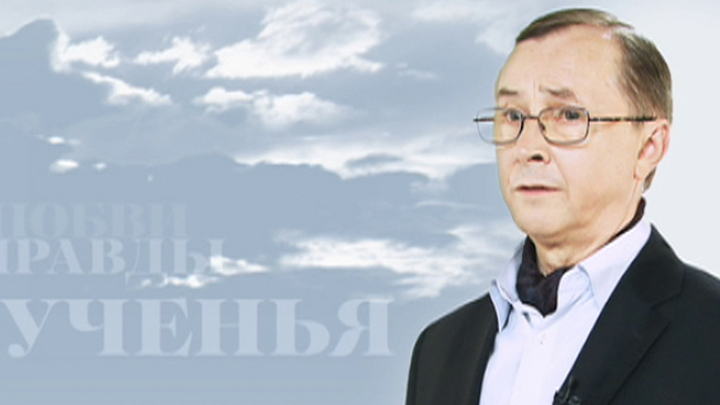 Читает Николай Бурляев