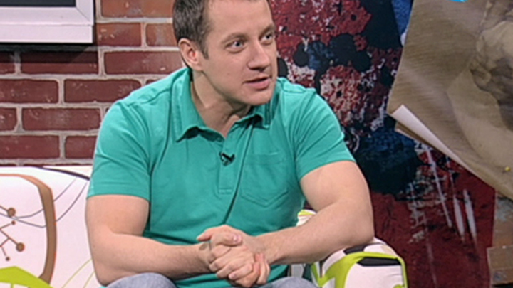 Сергей Рудзевич