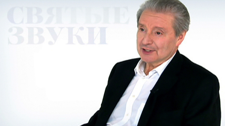 Читает Вениамин Смехов