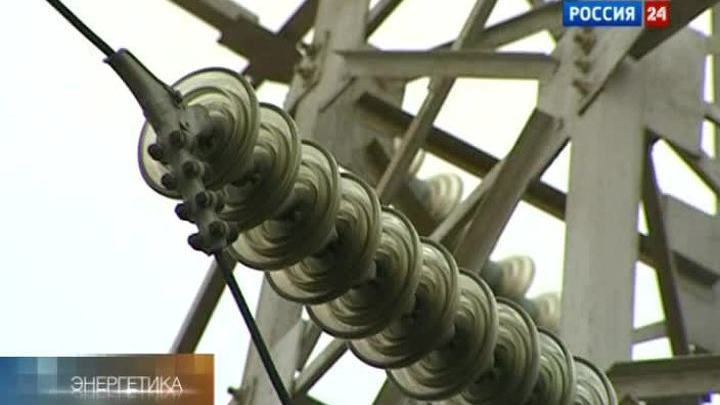 "Вести. Энергетика" от 2 июля 2011 года