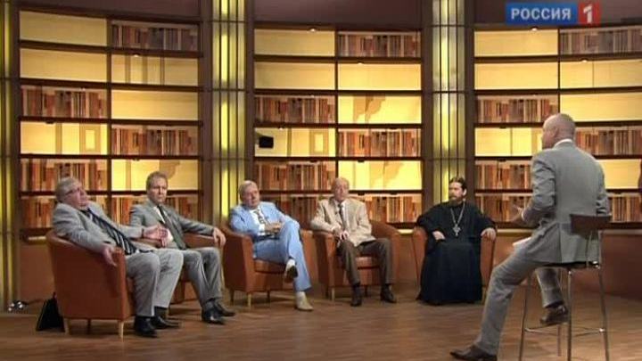 Национальный интерес. 02.07.2011