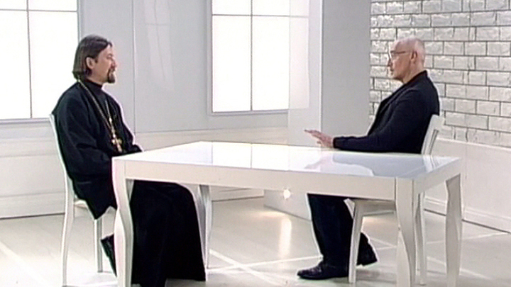Эфир от 14.10.2014