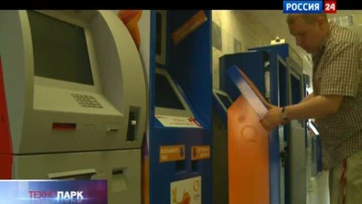 "Вести. Технопарк" от 2 июля 2011 года