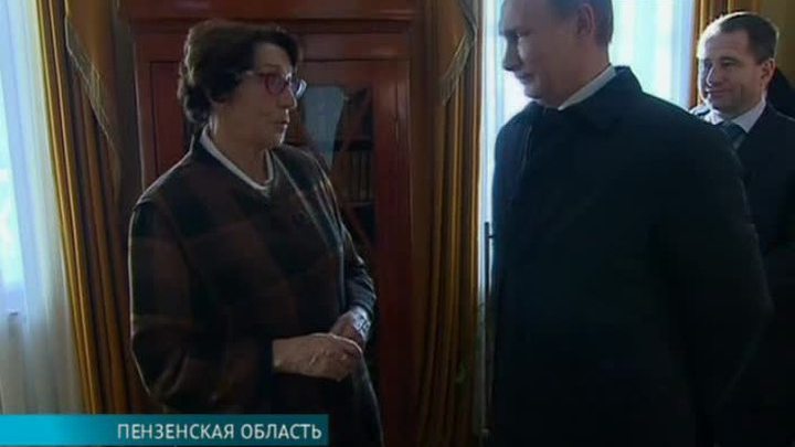 Эфир от 15.10.2014 (19:00)