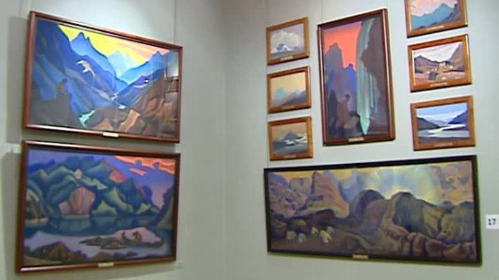 Эфир от 15.10.2014 (19:00)