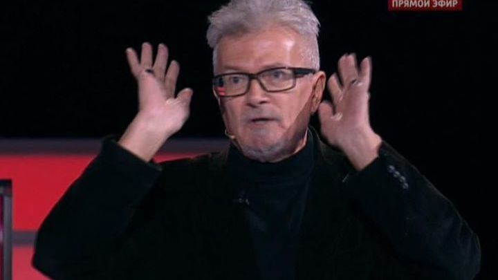 Эфир от 16.10.2014