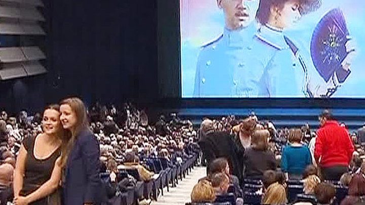Эфир от 18.10.2014