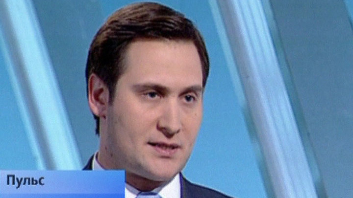 Олег Салагай: число российских курильщиков уменьшилось на 20 процентов