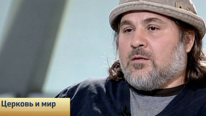Эфир от 18.10.2014