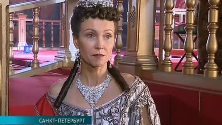 Эфир от 22.10.2014 (19:00)