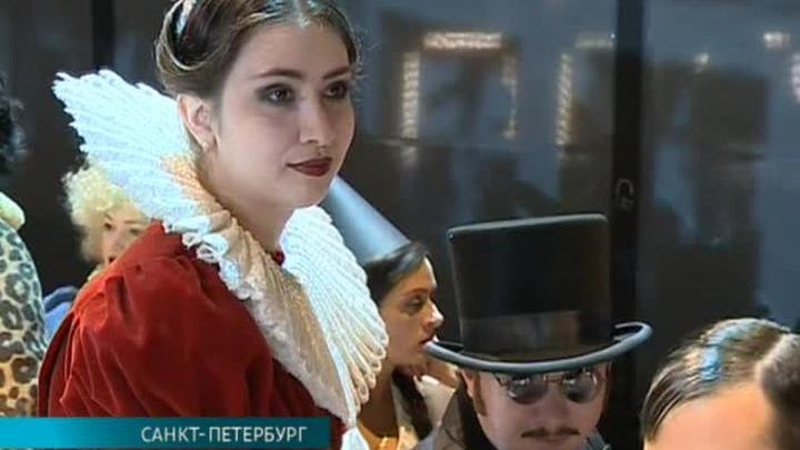 Эфир от 22.10.2014 (19:00)
