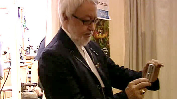 Эфир от 22.10.2014 (19:00)