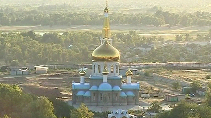 Волжский (Волгоградская область)