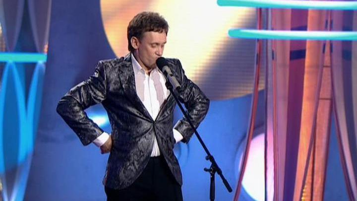 Эфир от 26.10.2014