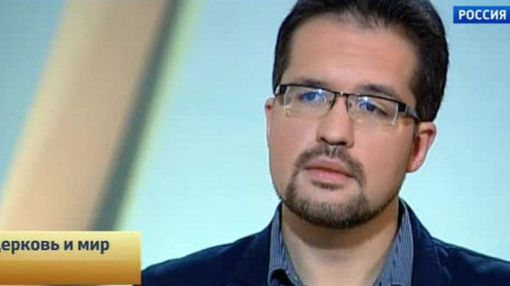 Эфир от 25.10.2014