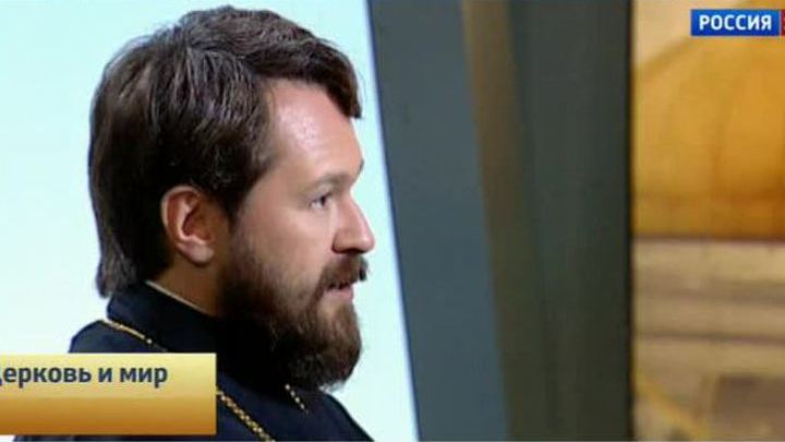 Эфир от 25.10.2014