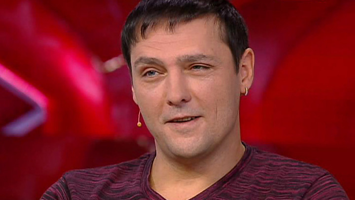 Миллионер из трущоб: Юра Шатунов прерывает молчание
