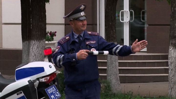 Дядя Степа с Театральной